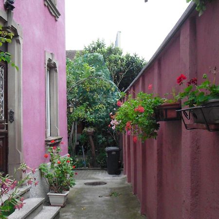 La Baraque Villa Colmar Buitenkant foto