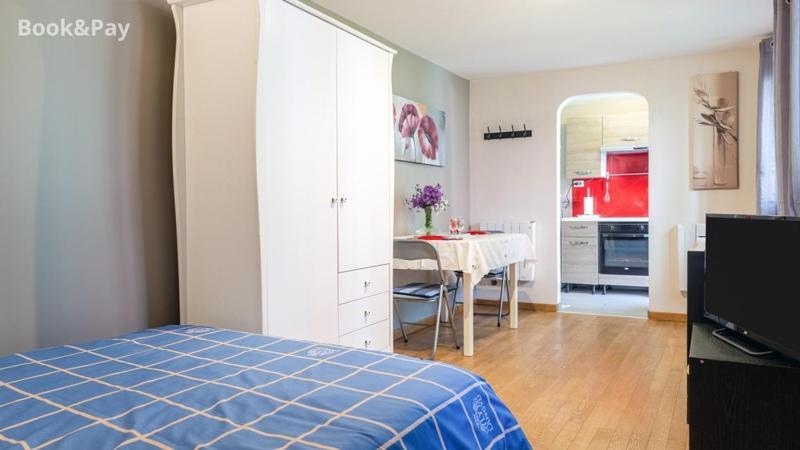 La Baraque Villa Colmar Buitenkant foto